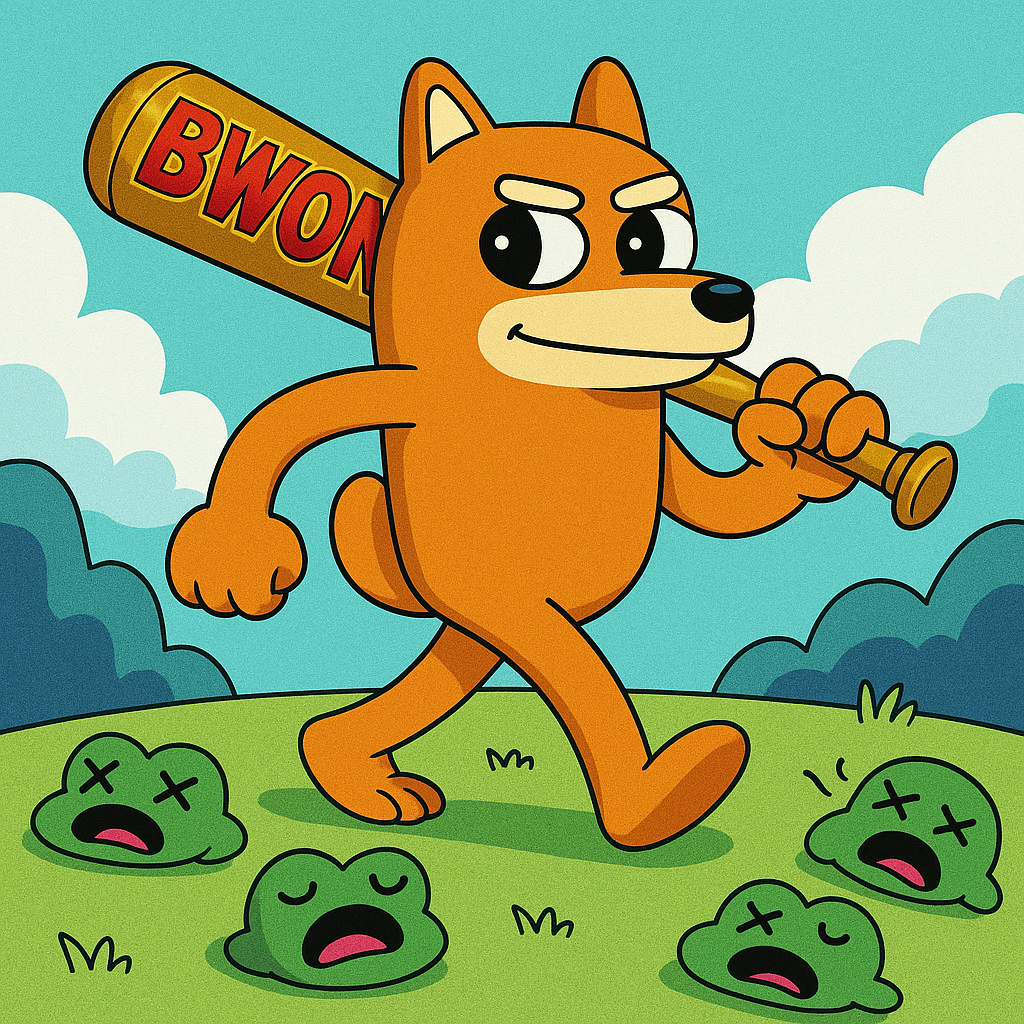 Bwonk Gallery Image 1