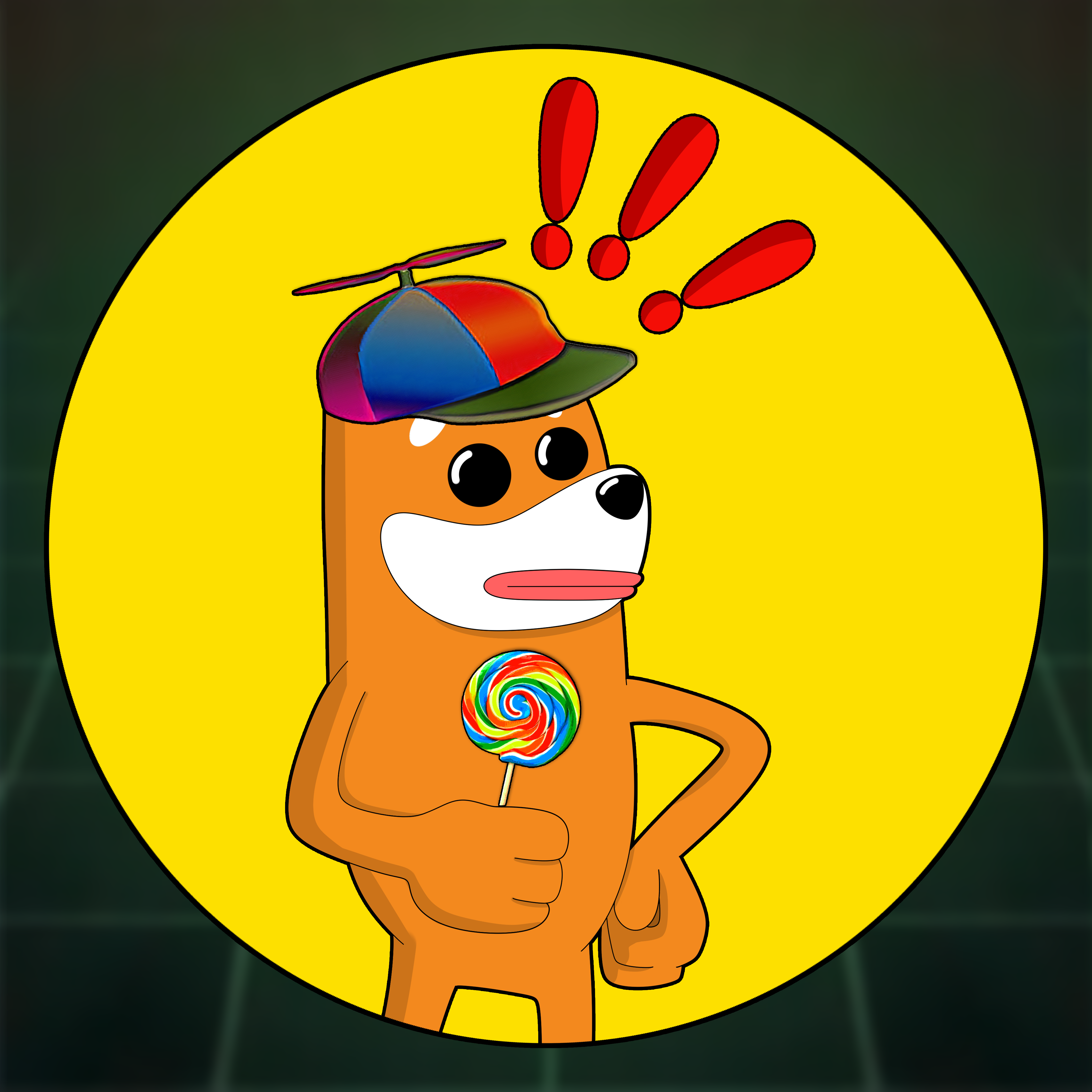 Bwonk Gallery Image 3